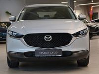 Neu Mazda CX-30 Center-Line 140 PS (102 kW) 2026 Weiß SUV