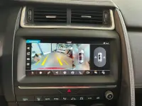Gebraucht Jaguar E-Pace R-Dynamic 249 PS (183 kW) 2018 Rot SUV