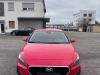 gebraucht Hyundai i30 1.0 T-GDI Fastback Trend