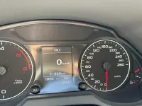 Gebraucht Audi Q5 170 PS (125 kW) 2012 Grau SUV