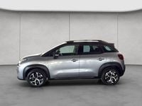 Gebraucht Citroën C3 Aircross PureTech 110 PS (80 kW) 2023 Grau SUV