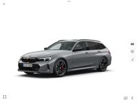 Gebraucht BMW M340 Comfort Edition 340 PS (250 kW) 2025 Grau Limousine