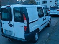 gebraucht Fiat Doblò Diesel