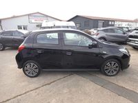 Gebraucht Mitsubishi Space Star Plus 71 PS (52 kW) 2025 Schwarz Kleinwagen