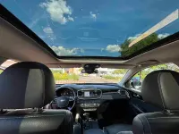 Gebraucht Kia Sorento 200 PS (147 kW) 2020 Schwarz SUV