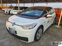 Gebraucht VW ID.3 Pro Performance 150 kW (204 PS) 2021 Weiß Kleinwagen