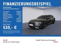 Gebraucht Audi A6 Advanced 265 PS (194 kW) 2024 Grau Kombi