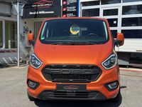 Gebraucht Ford Tourneo Titanium X 185 PS (136 kW) 2020 Orange glow Van