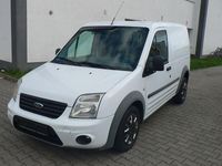 Używany Ford Transit Connect Trend 90 KM (66 kW) 2010 Biały Minivan