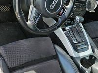 gebraucht Audi Q5 2.0 TDI quattro S tronic