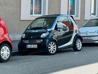 gebraucht Smart ForTwo Cabrio 