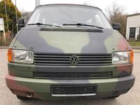 Gebraucht VW T4 77 PS (56 kW) 1995 Van
