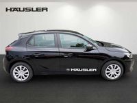 Neu Opel Corsa Edition 101 PS (74 kW) 2025 Schwarz Limousine