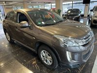 gebraucht Citroën C4 Aircross Tendance 2WD KLIMA/NAVI/KAMERA!!