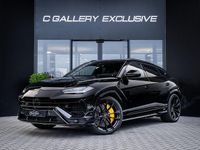 Gebraucht Lamborghini Urus 668 PS (491 kW) 2023 Schwarz SUV