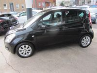 gebraucht Suzuki Splash 1.2 Comfort Sitzheiz. NSW Klima Alu, 2 Hd