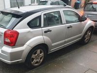 gebraucht Dodge Caliber 2.0