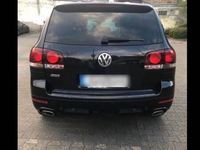 gebraucht VW Touareg 3.0