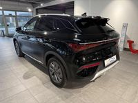 Neu BYD Atto 3 330 kW (449 PS) 2026 Obsidian black SUV