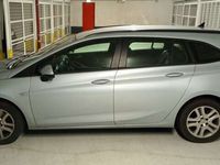 gebraucht Opel Astra Astra1.4 Turbo Start/Stop Automatik Sports Tourer