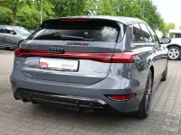 Gebraucht Audi A6 e-tron Business 314 kW (428 PS) 2026 Magnetgrau Kombi