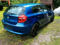 Gebraucht BMW 120 200 PS (147 kW) 2008 Kleinwagen