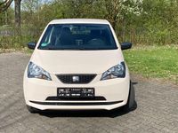 Second-hand Seat Mii 60 CP (44 kW) 2015 Bej Hatchback