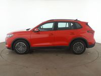 Gebraucht VW Tiguan Life 2024 Rot SUV