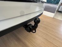 Gebraucht Skoda Superb Style 156 PS (114 kW) 2022 Weiß Kombi