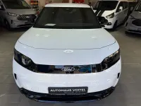 Neu Ford Capri Select 210 kW (286 PS) 2025 Frost weiß SUV