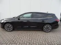 Gebraucht Ford Focus Titanium 125 PS (91 kW) 2024 Schwarz Limousine