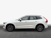 Gebraucht Volvo XC60 Core 250 PS (183 kW) 2024 Weiß SUV