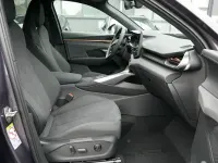 Gebraucht Cupra Terramar VZ 272 PS (200 kW) 2025 Dark void SUV