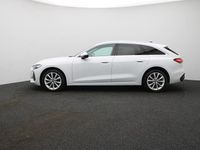 Second-hand Audi A5 Sport 204 CP (150 kW) 2025 Alb Break