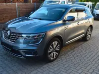 Gebraucht Renault Koleos Initiale Paris 184 PS (135 kW) 2021 Grau SUV