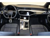 Second-hand Audi S6 Basis 344 CP (253 kW) 2023 Break