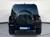 Neu Land Rover Defender HSE Dynamic 349 PS (256 kW) 2026 Schwarz SUV
