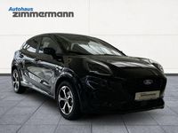 Gebraucht Ford Puma ST-Line 125 PS (91 kW) 2026 Blau SUV