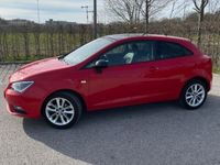 gebraucht Seat Ibiza SC 1.0 MPI Style Style