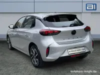 Second-hand Opel Corsa 101 CP (74 kW) 2025 Gri Hatchback