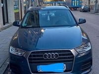 Gebraucht Audi Q3 Design 150 PS (110 kW) 2016 SUV