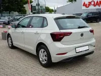 Neu VW Polo 80 PS (58 kW) 2026 Ascotgrau Kleinwagen
