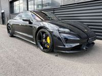 gebraucht Porsche Taycan Turbo S - Inno -1.Hand