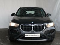 gebraucht BMW X1 18iA Advantage Navi.PDCvohi.Tempomat