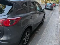 Gebraucht Mazda CX-5 150 PS (110 kW) 2013 Grau SUV