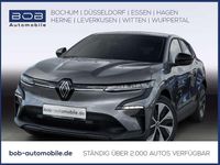 Używany Renault Megane E-Tech Evolution 96 kW (131 KM) 2023 Szary Sedan/Limuzyna