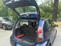 Gebraucht Daihatsu Sirion 89 PS (65 kW) 2025 Blau Kleinwagen