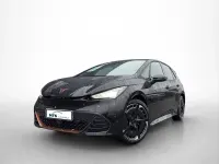 Neu Cupra Born 169 kW (231 PS) 2026 Kleinwagen