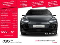 Gebraucht Audi A6 e-tron Performance 269 kW (367 PS) 2025 Grau Kombi