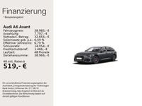 gebraucht Audi A6 sport 55 TFSIe quattro S-LINE HD-MATRIX